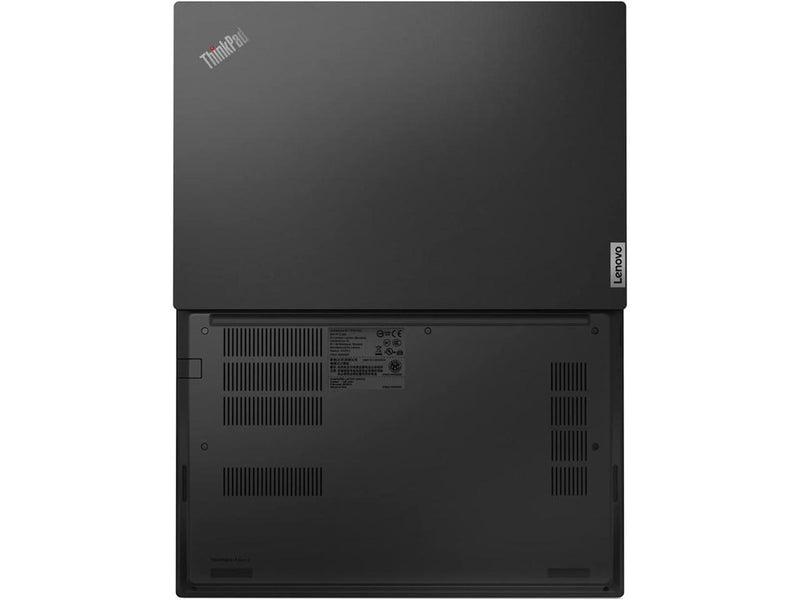 Lenovo ThinkPad E14 Gen 3 Laptop AMD Ryzen 5 5500U 16GB RAM 256 GB SSD 14.0" FHD