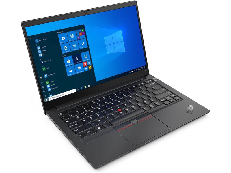 Lenovo ThinkPad E14 Gen 3 Laptop AMD Ryzen 5 5500U 16GB RAM 256 GB SSD 14.0" FHD