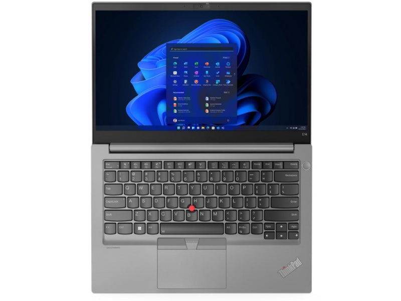ThinkPad E14 Gen 4 Laptop AMD Ryzen 5625U 2.30 GHz 16 GB Memory 256 GB SSD 14.0"