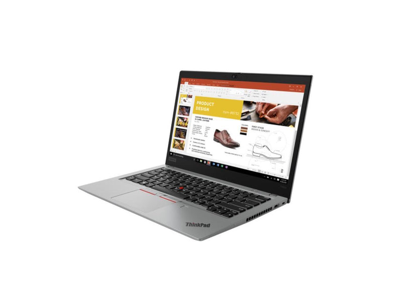 Lenovo ThinkPad T490s Laptop Intel Core i5-8365U 16 GB RAM 256 GB SSD 14.0" FHD