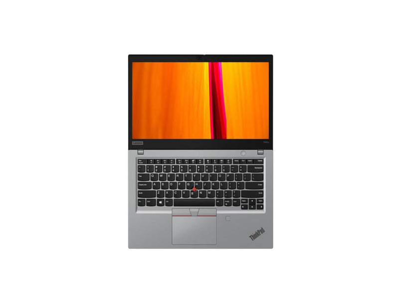 Lenovo ThinkPad T490s Laptop Intel Core i5-8365U 16 GB RAM 256 GB SSD 14.0" FHD