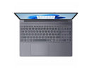 Lenovo IdeaPad Slim 3 15AHP10 83KA00A1US 15.3" Notebook -  AMD Ryzen 7 8840HS -