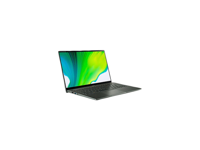 Acer Swift 5 Intel Evo Thin & Light Laptop, 14" Full HD Touch, Intel Core