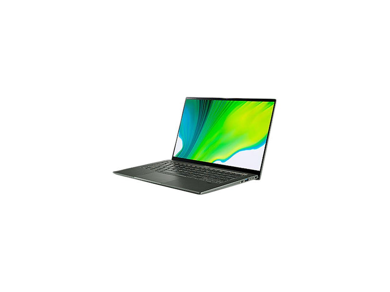 Acer Swift 5 Intel Evo Thin & Light Laptop, 14" Full HD Touch, Intel Core