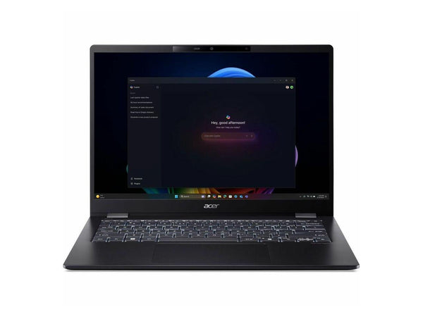 Acer TravelMate P6 14 AI P614-54 TMP614-54-56PB 14" Notebook - Intel Core Ultra