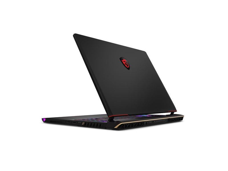 MSI - 16" GeForce RTX 4060 Laptop GPU - Intel Core i9-13950HX  - 32GB Memory - 1