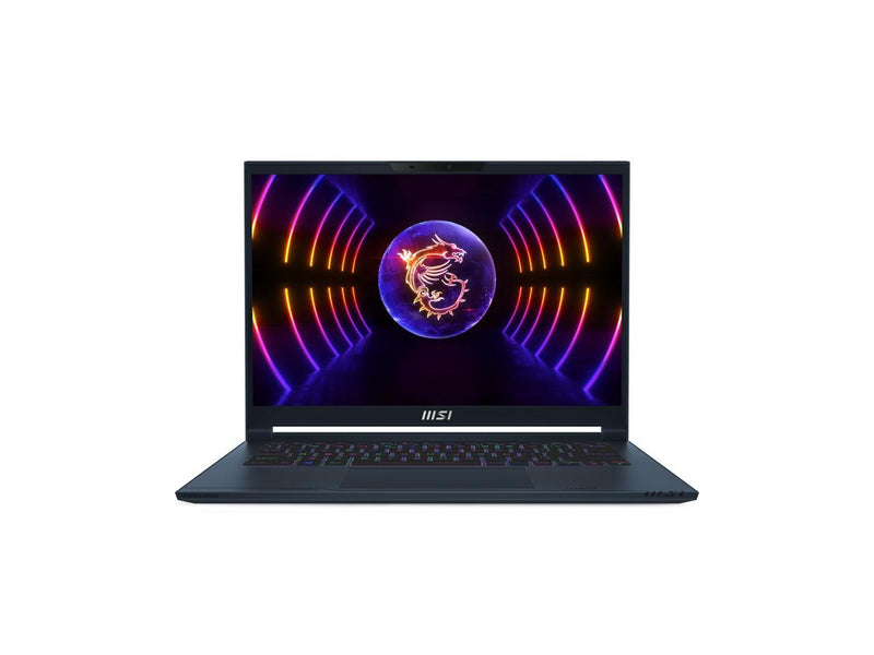 MSI Stealth 14 Studio 14" FHD+ 165Hz Ultra Thin and Light Gaming Laptop Intel