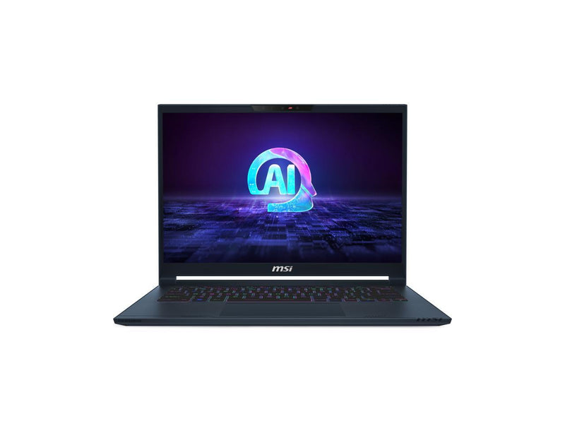 MSI Stealth 14 AI 14" FHD+ 165Hz NVIDIA GeForce RTX 4050  Intel® Core™