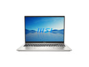 MSI Prestige 16 Evo 15.6" Laptop i7-13700H 32GB RAM 1 TB NVMe SSD Windows 11 Pro