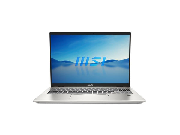MSI Prestige 16 Evo 15.6" Laptop i7-13700H 32GB RAM 1 TB NVMe SSD Windows 11 Pro