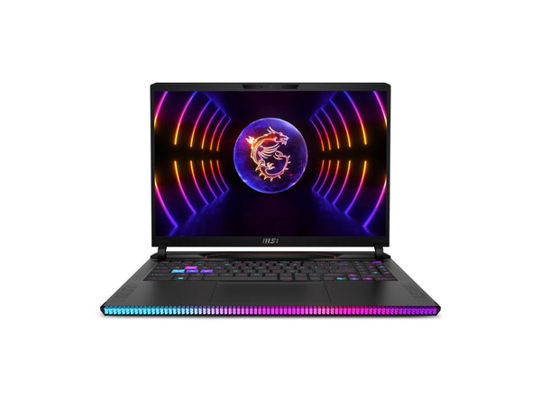 MSI Raider GE68Hx 16" 240Hz Gaming Laptop, Intel Core i9-13950HX, RTX 4070,