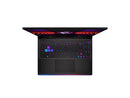 MSI Raider GE68Hx 16" QHD+ 240Hz Intel Core i7-14700HX RTX 4060 16GBDDR5
