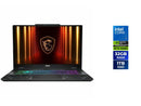 MSI Cyborg 15 B2RW Cyborg 15 B2RWFKG-421US 15.6" Gaming Notebook - Intel Core 7