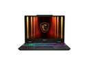 MSI Cyborg A15 AI B2HWGKG-096US 15.6" Gaming Notebook - AMD Ryzen 9 270 (4 GHz)