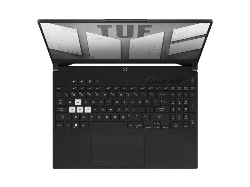 Asus TUF Dash FX517ZE-RS51 15.6" 8GB 512GB SSD Core i5-12450H 2GHz WIN11H, Off