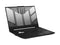 Asus TUF Dash FX517ZE-RS51 15.6" 8GB 512GB SSD Core i5-12450H 2GHz WIN11H, Off