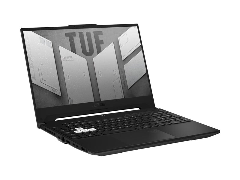 Asus TUF Dash FX517ZE-RS51 15.6" 8GB 512GB SSD Core i5-12450H 2GHz WIN11H, Off