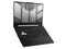 Asus TUF Dash FX517ZE-RS51 15.6" 8GB 512GB SSD Core i5-12450H 2GHz WIN11H, Off