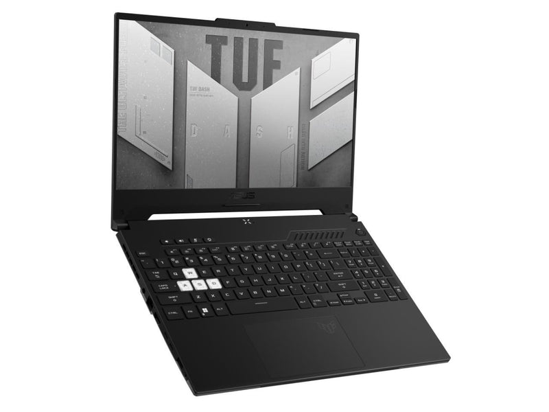 Asus TUF Dash FX517ZE-RS51 15.6" 8GB 512GB SSD Core i5-12450H 2GHz WIN11H, Off