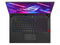 ASUS ROG Strix Scar 15 Gaming Laptop, 15.6” 300Hz IPS Type FHD Display, NVIDIA