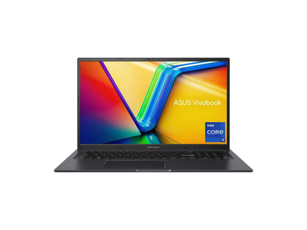 ASUS Vivobook 17X Laptop  - Intel i9 13900H - 16GB RAM 1TB SSD - Indie Black