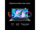 ASUS Vivobook 17X Laptop  - Intel i9 13900H - 16GB RAM 1TB SSD - Indie Black