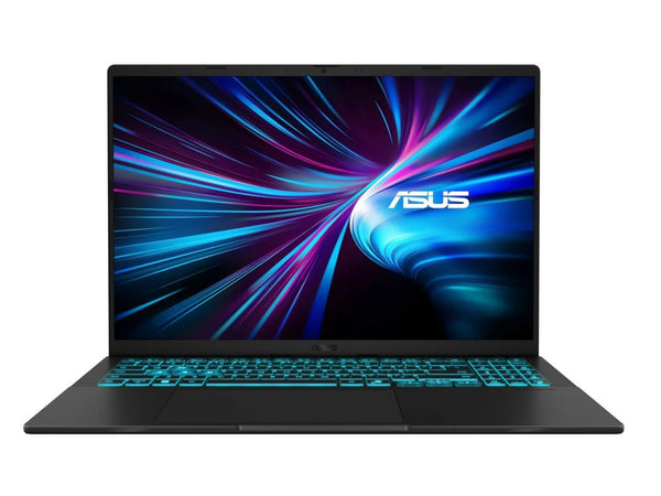 Asus Vivobook 16 16" Intel Core 7 240H  RTX 3050 16 GB Memory- 512 GB SSD
