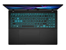 Asus Vivobook 16 16" Intel Core 7 240H  RTX 3050 16 GB Memory- 512 GB SSD