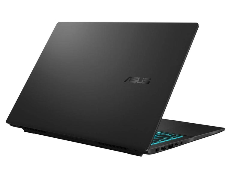 Asus Vivobook 16 16" Intel Core 7 240H  RTX 3050 16 GB Memory- 512 GB SSD