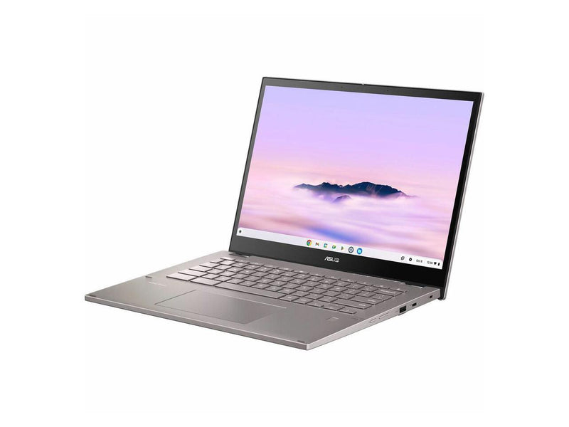 Asus Chromebook CM34 Flip CM3401FFA-YZ388T-S 14" Touchscreen Chromebook - AMD