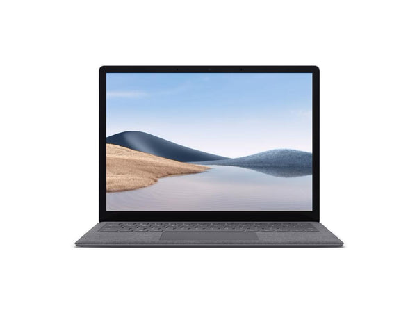 Microsoft Surface Laptop 4 13.5” Touch-Screen – AMD Ryzen 5 Surface Edition -