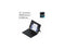 Microsoft Surface Pro 9 2 in 1 Intel Evo Platform Intel Core i7-1255U 3.50 GHz