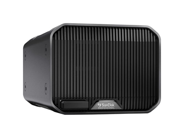 SanDisk SanDisk G-RAID MIRROR 36TB NAM #SDPHH2H-036T-NBAAD