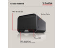 SanDisk SanDisk G-RAID MIRROR 36TB NAM