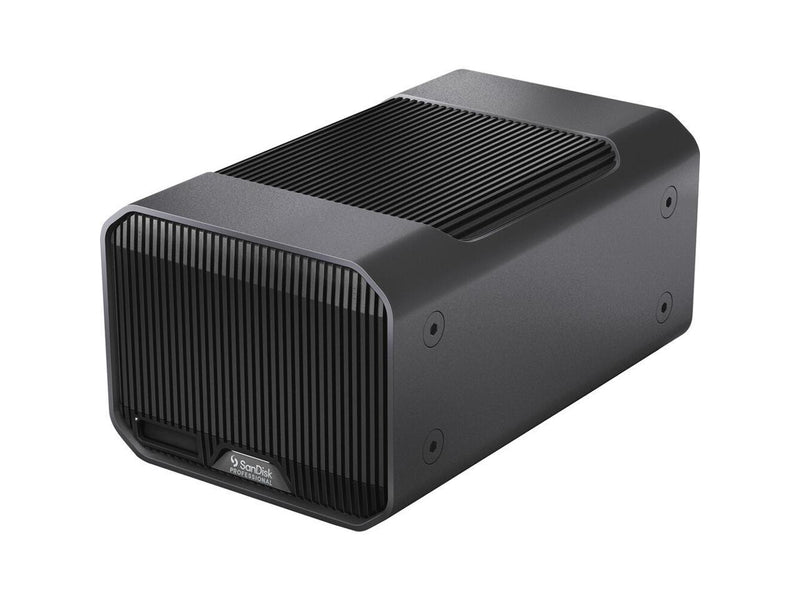 SanDisk SanDisk G-RAID MIRROR 24TB NAM