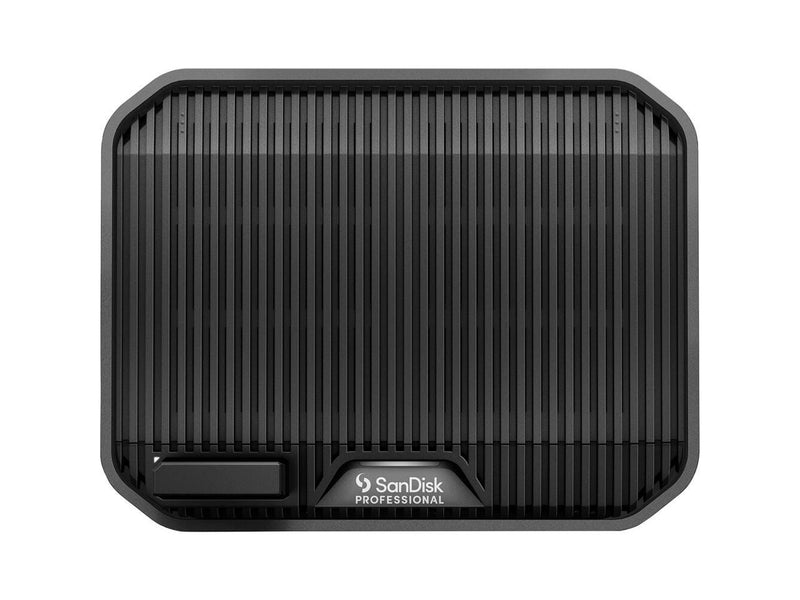 SanDisk SanDisk G-RAID MIRROR 24TB NAM