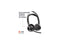 Poly - Voyager Focus 2 UC USB-A Headset with Stand (Plantronics) - Bluetooth