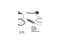 Poly (Plantronics + Polycom) EncorePro 545 USB-A and USB-C USB Headset