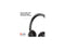 Poly - Blackwire 3320 - Wired, Dual-Ear (Stereo) Headset (Plantronics)with Boom
