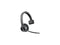 Poly (Plantronics + Polycom) Voyager 4310 UC Wireless Headset (Plantronics) -