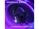 Logitech G G522 LIGHTSPEED Wireless Gaming Headset, Tri-Mode Connectivity