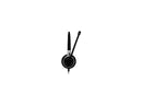 EPOS IMPACT SC 630 Single-sided, ED Headset Optimized for Desk Phones (1000554)