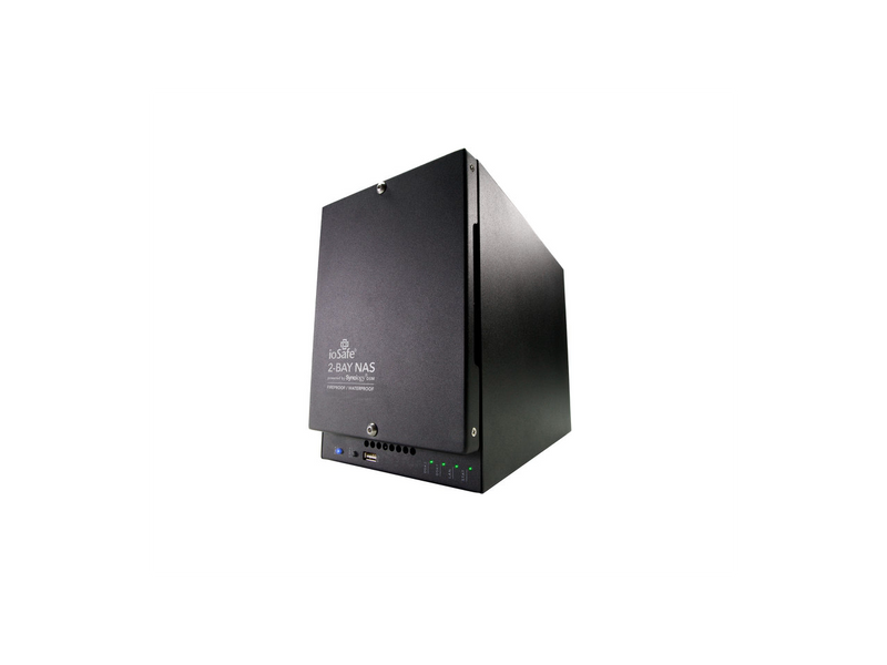 218 NAS 6TB 3TBX2 NAS HDD