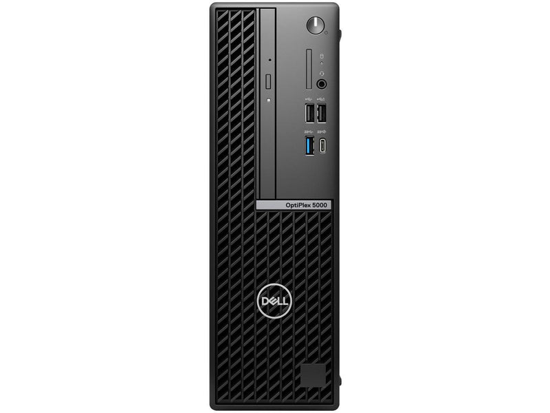 Dell OptiPlex 5000 Desktop Computer - Intel Core i5 12th Gen i5-12500 Hexa-core