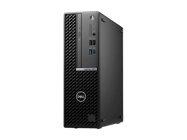 Dell OptiPlex 5000 Desktop Computer - Intel Core i5 12th Gen i5-12500 Hexa-core