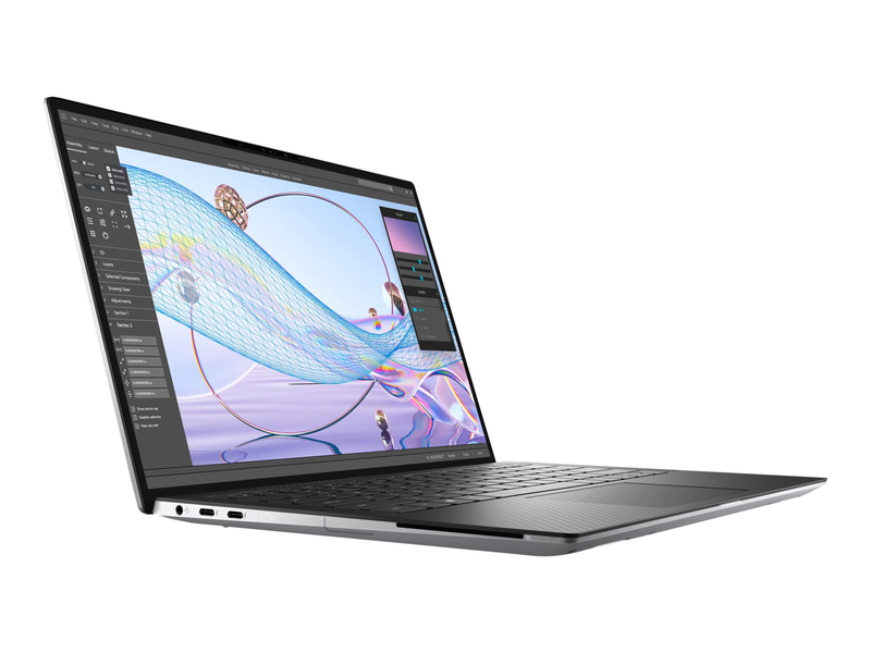 Dell Precision 5000 5470 14" Mobile Workstation - Full HD Plus - 1920 x 1200 -