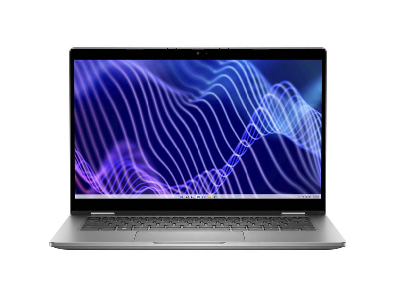 Dell Latitude 3340 13.3" FHD Convertible Notebook, Intel i3-1215U, 1.20GHz, 8GB