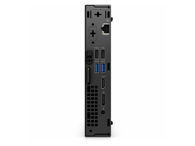 Dell OptiPlex 7000 7020 Desktop Computer - Intel Core i3 14th Gen i3-14100T - 8