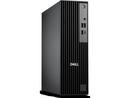 Dell Pro Slim QCS1255 - AMD Ryzen 5 PRO 8500G (3.7 GHz) - 16GB - 512GB SSD - 8x