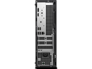 Dell Pro Slim QCS1255 - AMD Ryzen 5 PRO 8500G (3.7 GHz) - 16GB - 512GB SSD - 8x
